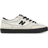 New Balance Numeric Franky Villani 417 Low Skeittikengät valkoinen, 44