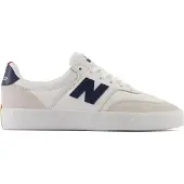 New Balance Numeric 340 Skeittikengät valkoinen, 42.5
