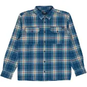 Billabong Offshore Paita dark denim Koko S