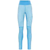 Kari Traa Women's Smekker High Waist Pants Ocean Kerrasto alaosat M