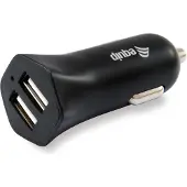 Equip 245510, Auto, Tupakansytytin, 5 V, Musta