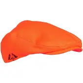 Swedteam Protect Flat Cap Orange Neon M