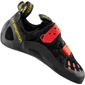 La Sportiva Tarantula Black/poppy Muut kengät 41