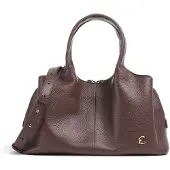 Coccinelle Nell Grained Leather -käsilaukku