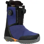 Burton Waverange X Lumilautailukengät