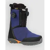 Burton Waverange X 2027 Lumilautakengät selvedge blue Koko 9.0