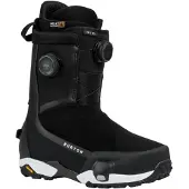 Burton Highshot X Step On Wide Lumilautailukengät