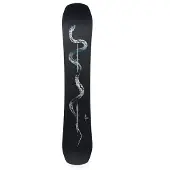 Burton Spellbinder Lumilauta