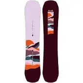 Burton Spellbinder Lumilauta