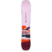 Burton Spellbinder Lumilauta