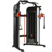 Master Fitness Harjoituslaite X17, Kuntokeskus