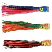 Black Magic Liquid Lunch Xt Pehmeä Uistin 240 Mm