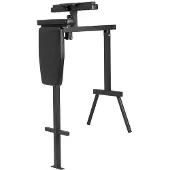 Master Fitness Harjoituspenkki Silver Brutal, Penkit