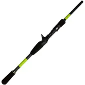 Mustad Vantage Evoq Kevyt Heittovapa