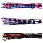 Captain James Fly Harley Pehmeä Uistin 165 Mm