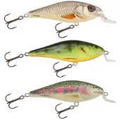 Salmo Executor Crankbait 6g 50 Mm