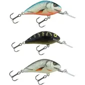 Salmo Hornet H6 Floating Crankbait 10g 60 Mm