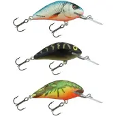 Salmo Hornet Crankbait 7g 50 Mm