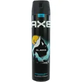 Axe Alaska XXL Deodoranttisuihke - 250 ml