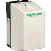 Schneider Electric Kotelo tyhjä ilman painettakontaktoreille ja termoreaktoreille tyyppi LC1D09..12, LRD