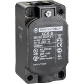 Telemecanique Limit switch body plast.no+nc.m20