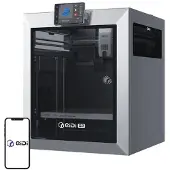 QIDI Q2 3D-tulostin - 3D Printterit