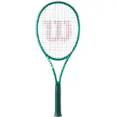Wilson Blade 98 16x19 V10 Ilman Jänteitä Oleva Tennismaila