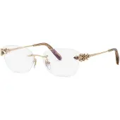 Chopard Vchm47s-55300ks2 55x16x145 Mm Lukulasit