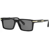 Philipp Plein Spp257-54700y 19x54x150mm Aurinkolasit