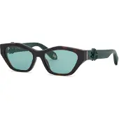 Roberto Cavalli Src190-560743 17x56x140mm Naisten Aurinkolasit