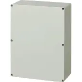 Fibox AB 233009 7083870 Universalkabinet 230 x 300 x 90 ABS Gråhvid (RAL 7035) 1 kpl