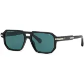 Philipp Plein Spp256-560700 17x56x150mm Aurinkolasit