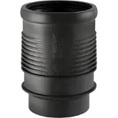 Geberit Silent pitkä/laajennusliitos 110 mm Silent pitkä/laajennusliitos 110 mm