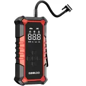 GOOLOO A6 Gear Kompressor