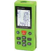 Elma Instruments Elma Laser 3
