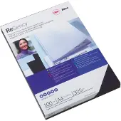 GBC Regency - 100 pcs. - 325 g/m² - binding cover