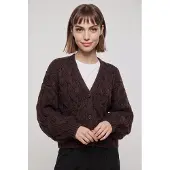 Vero Moda Maybe Neuletakki