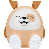BigBen Interactive Btkidsdog Kaiutin