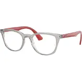 Ray-Ban 0ry1601381248 48/16/130 Junior-lasit