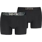 Levi's 701241922 Brief Boxerit 2 Yksiköt