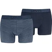 Levi's Dotted Yarndye Brief Boxerit 2 Yksiköt