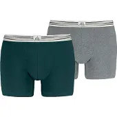 Levi's Seasonal Patch Brief Boxerit 2 Yksiköt