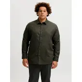 Jack & Jones Jack&Jones Plus Jjefield kauluspaita