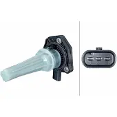 Hella Tunnistin, moottoriöljyn taso 6PR 014 346-001