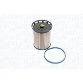 MAGNETI MARELLI Polttoainesuodatin 153071762892
