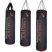 Gymstick Nyrkkeilysäkki 20-45kg - 45kg