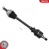 ESEN SKV Vetoakseli 40SKV093