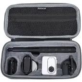 Sunnylife Carrying case for Insta360 GO 3 (IST-B675)