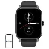 Zeblaze Btalk Pro älykello (Black)