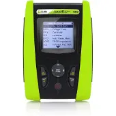 Elma Instruments Combitest 422 installation tester